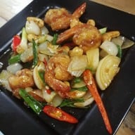 เมนูของร้าน ข้าวต้มโพธิ์ทอง