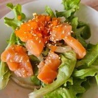 Tomi Japanese buffet