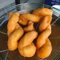 ปาท่องโก๋เรโทรเพิ่มสิน20(สูตรแป้งสด) ปาท่องโก๋เรโทร เ(เพิ่มสิน20)