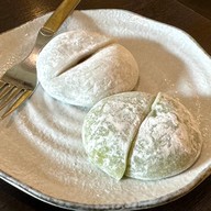 เมนูของร้าน Mo-Mo-Paradise คริสตัล ดีไซน์ เซ็นเตอร์