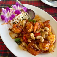 ชาวเลซีฟู๊ดเกาะช้าง เกาะช้าง