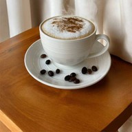 •U• Beloved cafe กรุงเทพกรีฑา