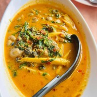 แพอาหารสี่แคว