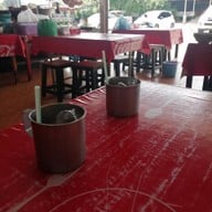 บรรยากาศ ป. ประทีป ก๋วยเตี๋ยวเรืออยุธยา หทัยราษฎร์