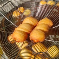 ปาท่องโก๋เรโทรเพิ่มสิน20(สูตรแป้งสด) ปาท่องโก๋เรโทร เ(เพิ่มสิน20)