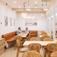 MIKURA CURRY ศูนย์การประชุมแห่งชาติสิริกิติ์