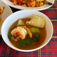 ชาวเลซีฟู๊ดเกาะช้าง เกาะช้าง