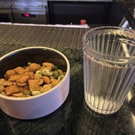 เมนูของร้าน Vesper Cocktail Bar