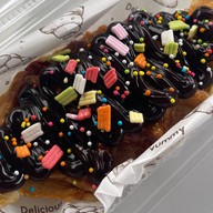 Fruit lover - ผลไม้พร้อมทาน