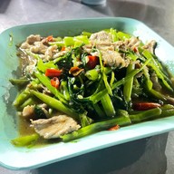 เสี่ยวเอ้อข้าวต้มปลา