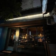 Vesper Cocktail Bar
