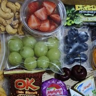 บ้านชีส