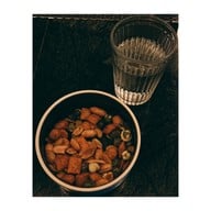 เมนูของร้าน Vesper Cocktail Bar