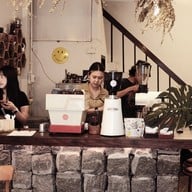 ROAR Specialty Coffee -