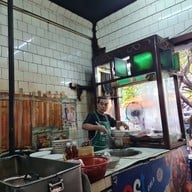 บรรยากาศ มิตรโภชนา ก๋วยเตี๋ยวเนื้อ พระนคร
