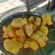 ปาท่องโก๋เรโทรเพิ่มสิน20(สูตรแป้งสด) ปาท่องโก๋เรโทร เ(เพิ่มสิน20)