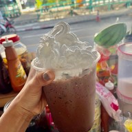 ผลไม้ปั่น น้ำปั่นชาไข่มุก Byเจ้นัท @อิสรภาพ15