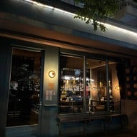 Vesper Cocktail Bar
