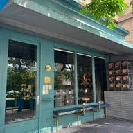 Vesper Cocktail Bar