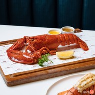 Red Lobster ศูนย์การประชุมแห่งชาติสิริกิติ์