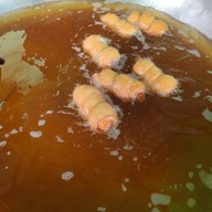 ปาท่องโก๋เรโทรเพิ่มสิน20(สูตรแป้งสด) ปาท่องโก๋เรโทร เ(เพิ่มสิน20)