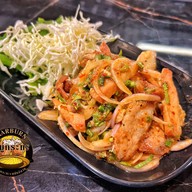 โรงน้ำแข็ง วงษ์จิราชัย (ราคาเท่าหน้าร้าน) สวนหลวง กระทุ่มแบน