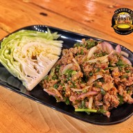 โรงน้ำแข็ง วงษ์จิราชัย (ราคาเท่าหน้าร้าน) สวนหลวง กระทุ่มแบน