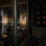 Vesper Cocktail Bar