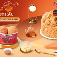 Swensen's เทสโก้ โลตัส อุดรธานี
