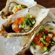 Tomi Japanese buffet