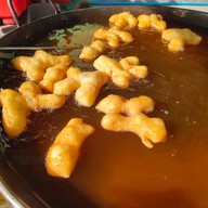 ปาท่องโก๋เรโทรเพิ่มสิน20(สูตรแป้งสด) ปาท่องโก๋เรโทร เ(เพิ่มสิน20)