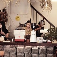 ROAR Specialty Coffee -