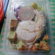 อาหารตามสั่ง
