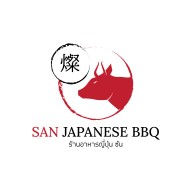 SAN JAPANESE BBQ -