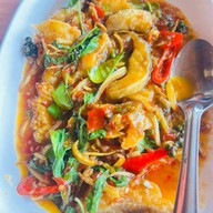 แพอาหารสี่แคว