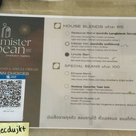 Mister Bean Roasters