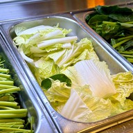 เมนูของร้าน Mo-Mo-Paradise คริสตัล ดีไซน์ เซ็นเตอร์