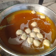 ปาท่องโก๋เรโทรเพิ่มสิน20(สูตรแป้งสด) ปาท่องโก๋เรโทร เ(เพิ่มสิน20)