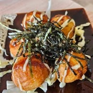 Tomi Japanese buffet