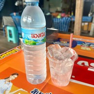 เมนูของร้าน ป้าสี อาหารตามสั่ง ป้าสี