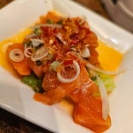 Sukishi Korean Charcoal Grill เซ็นทรัลชลบุรี