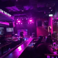 Cat on the roof MBK Center