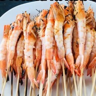 ข้าวหน้าปลาซาบะ [เนินพลับหวาน]