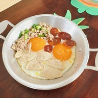 เมนูของร้าน กระดังงา