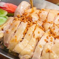 ข้าวมัน Khaoman - โชคชัย 4