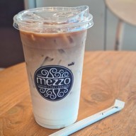เมนูของร้าน Mezzo Coffee โรงพยาบาลมหาชัย 2