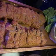 เมนูของร้าน Cat on the roof MBK Center