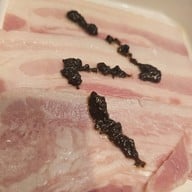 Sukishi Korean Charcoal Grill เซ็นทรัลชลบุรี
