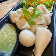 สะดุ้งไฟ บางแสน