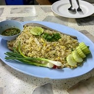 เมนูของร้าน ครัวป้าไหม อ่างศิลา